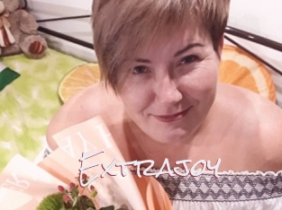 Extrajoy