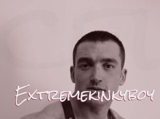 Extremekinkyboy