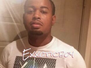 Exxoticboy