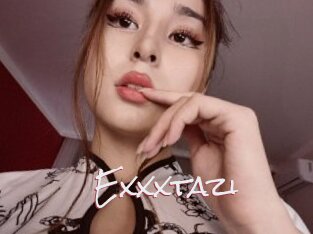 Exxxtazi