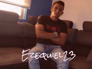 Ezequiel23