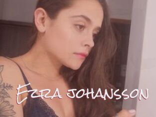 Ezra_johansson