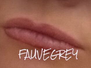 FAUVEGREY