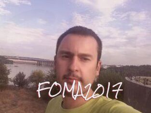 FOMA2017
