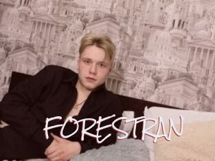FORESTRAN