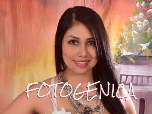 FOTOGENICA