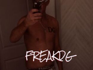FREAKDG