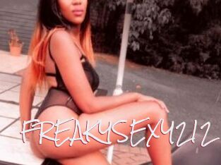 FREAKYSEXY212