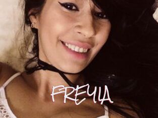 FREYIA_