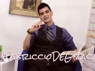 FabriccioDeGraca