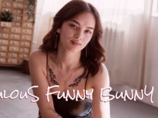 FabulouS_Funny_BunnY