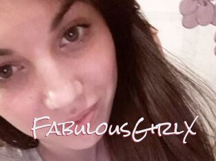 FabulousGirlX