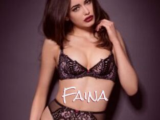Faina