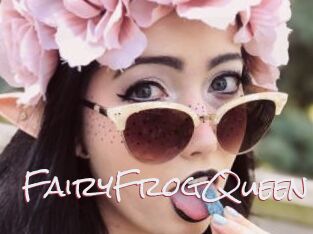 FairyFrogQueen