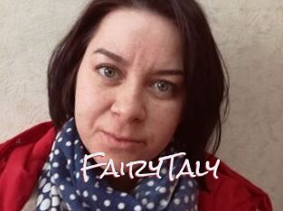 FairyTaly