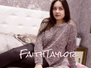 FaithTaylor