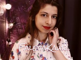 FaletaKaur