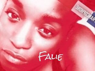 Falie