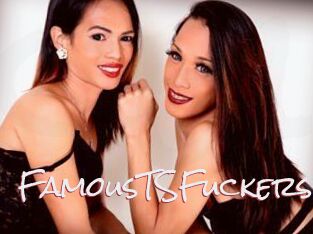 FamousTSFuckers