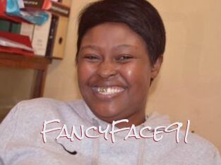 FancyFace91