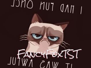 FancyFoxTST