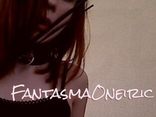 FantasmaOneiric