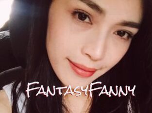 FantasyFanny