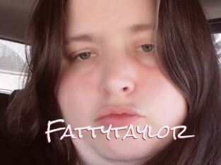 Fattytaylor