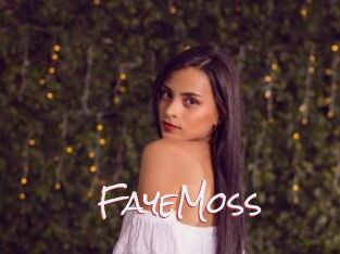 FayeMoss
