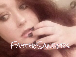 FaytheSanders