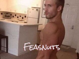 Feasnuts