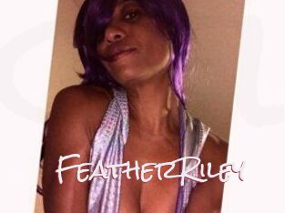 Feather_Riley
