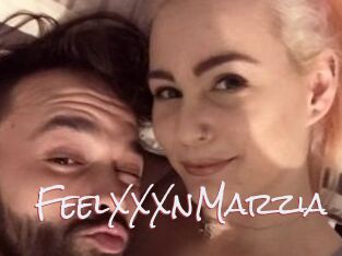 FeelXXXnMarzia