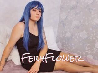 FeilyFlower