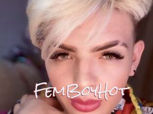 FemBoyHot