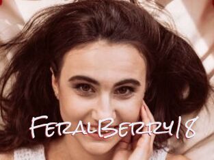 FeralBerry18