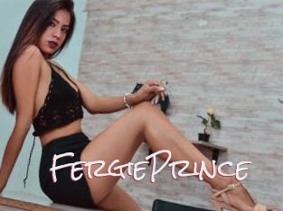 FergiePrince