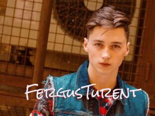 FergusTurent