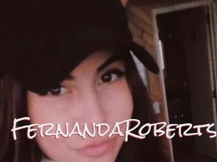 FernandaRoberts