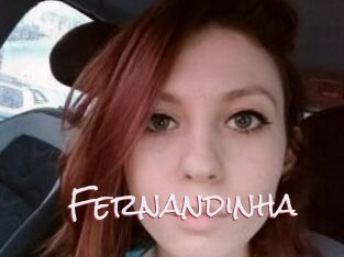 Fernandinha