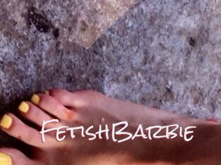 FetishBarbie