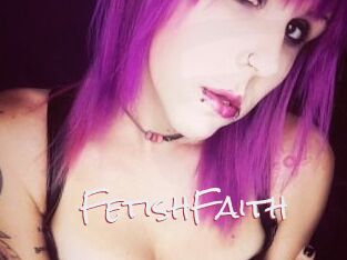 FetishFaith