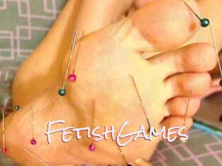 FetishGames