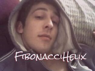 FibonacciHelix