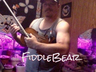 FiddleBear