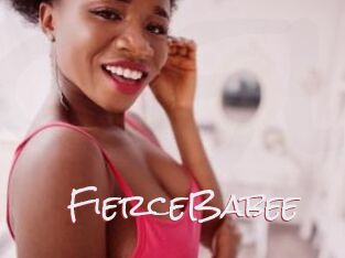 FierceBabee