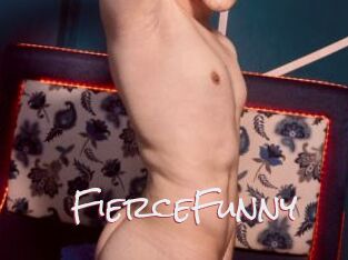 FierceFunny