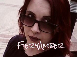 FieryAmber