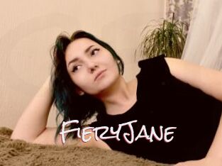FieryJane