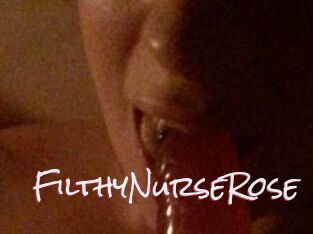 FilthyNurseRose